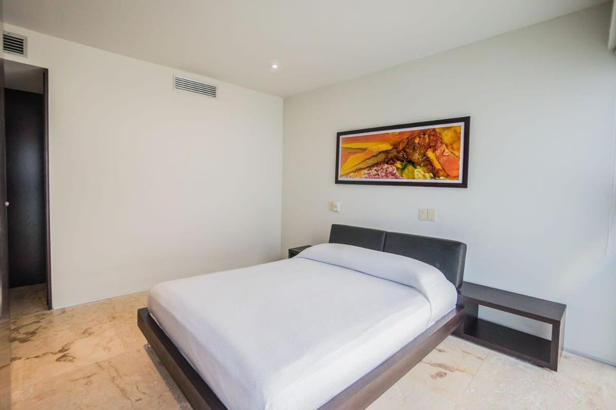 Magia Apartments, Resort-style, Prime Location With Ocean Views! Playa del Carmen