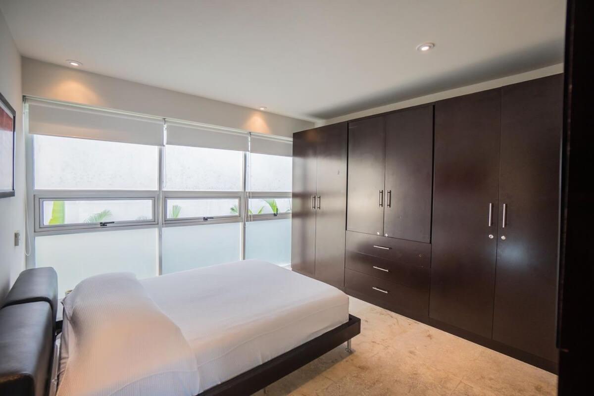 Magia Apartments, Resort-style, Prime Location With Ocean Views! * Playa del Carmen