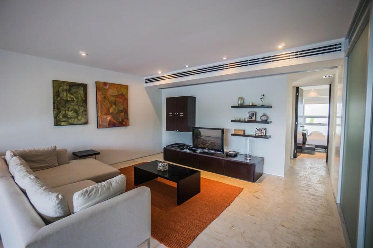 Magia Apartments, Resort-style, Prime Location With Ocean Views! * Playa del Carmen