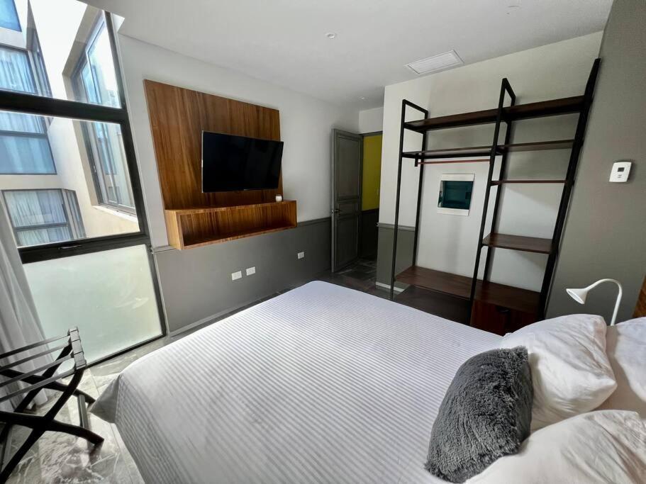 Căn hộ Ocean View Jacuzzi & Pool-2bedroom
