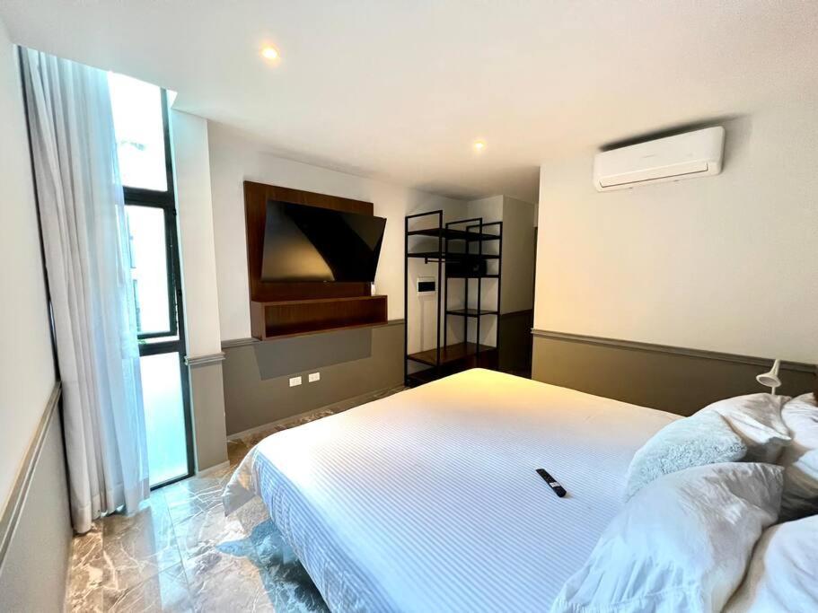 Ocean View Jacuzzi & Pool-2bedroom Căn hộ