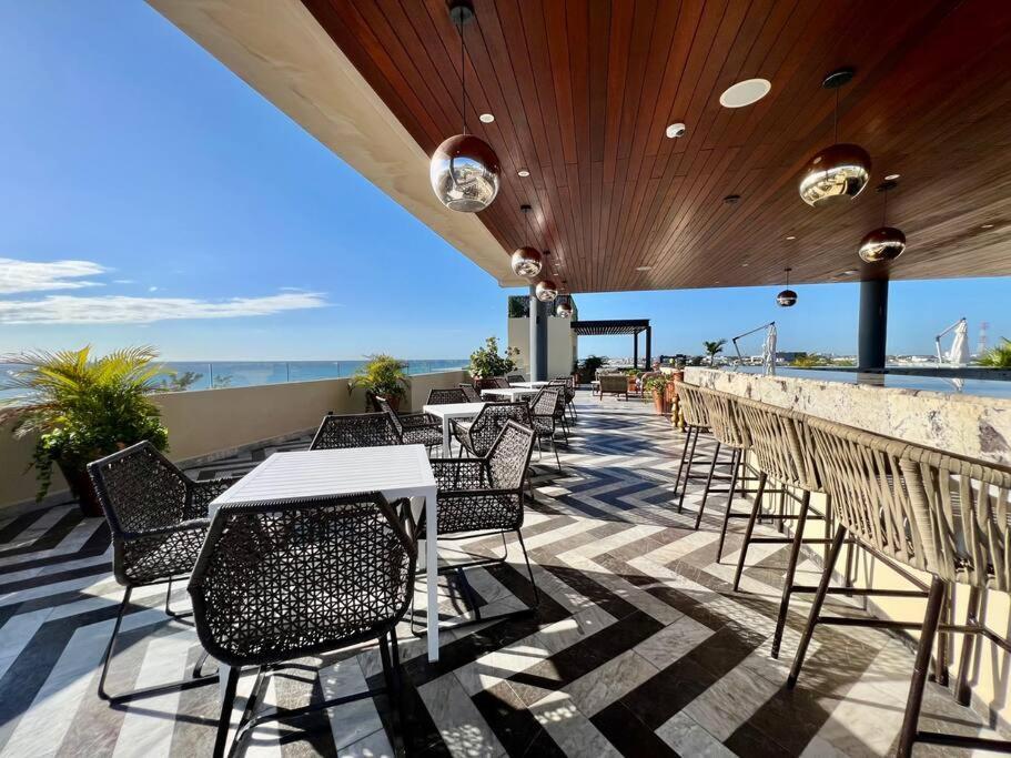 Ocean View Jacuzzi & Pool-2bedroom Căn hộ *