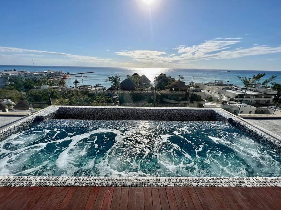 Ocean View Jacuzzi & Pool-2bedroom Căn hộ *