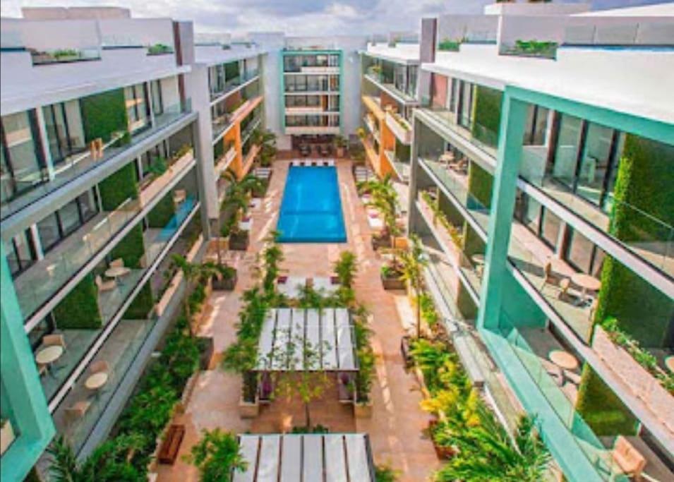 Retiro En * Playa del Carmen