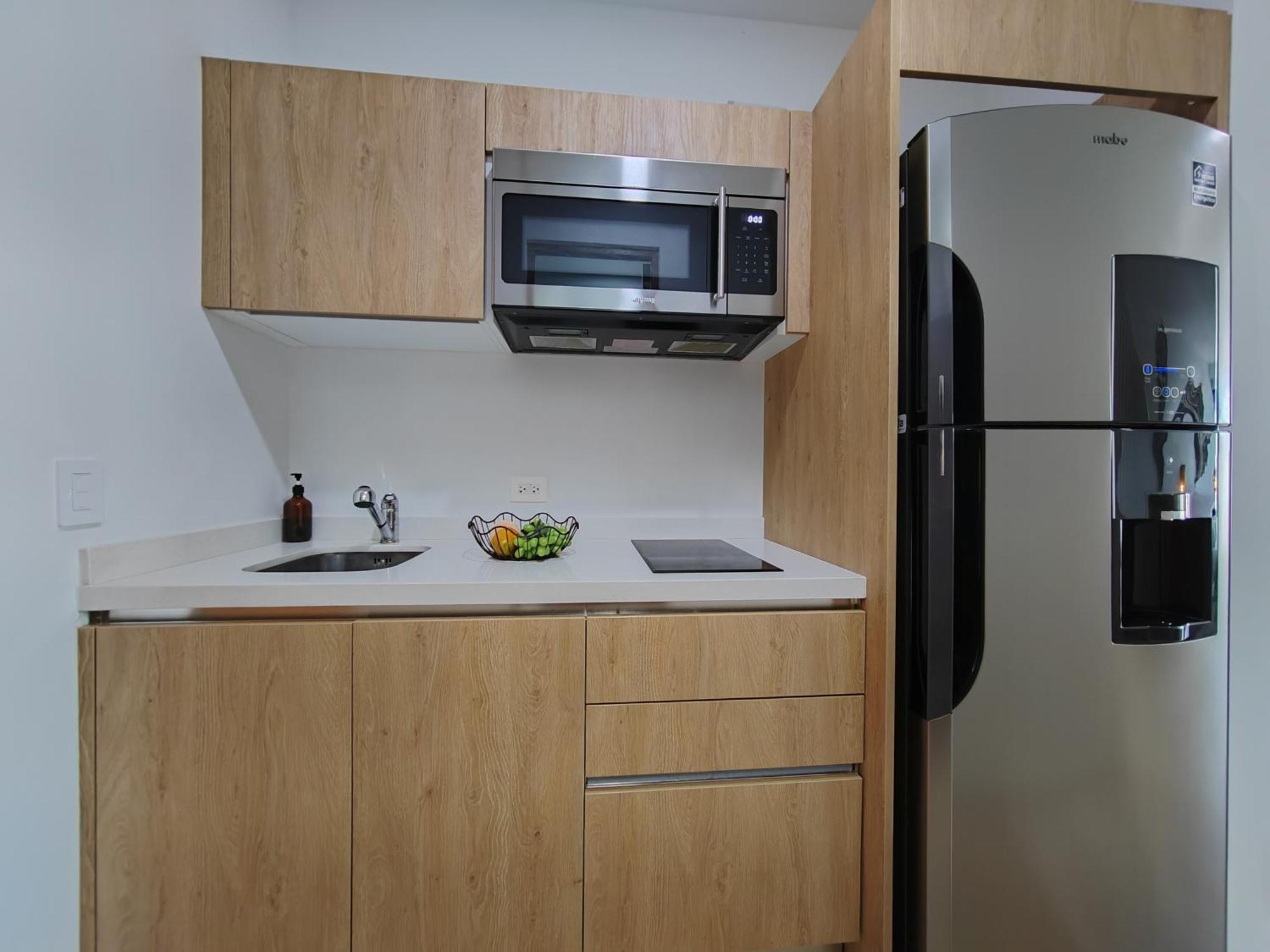Apartment Luxury On The 5th Avenue Ocean View Rooftop I By Yeah Playa del Carmen