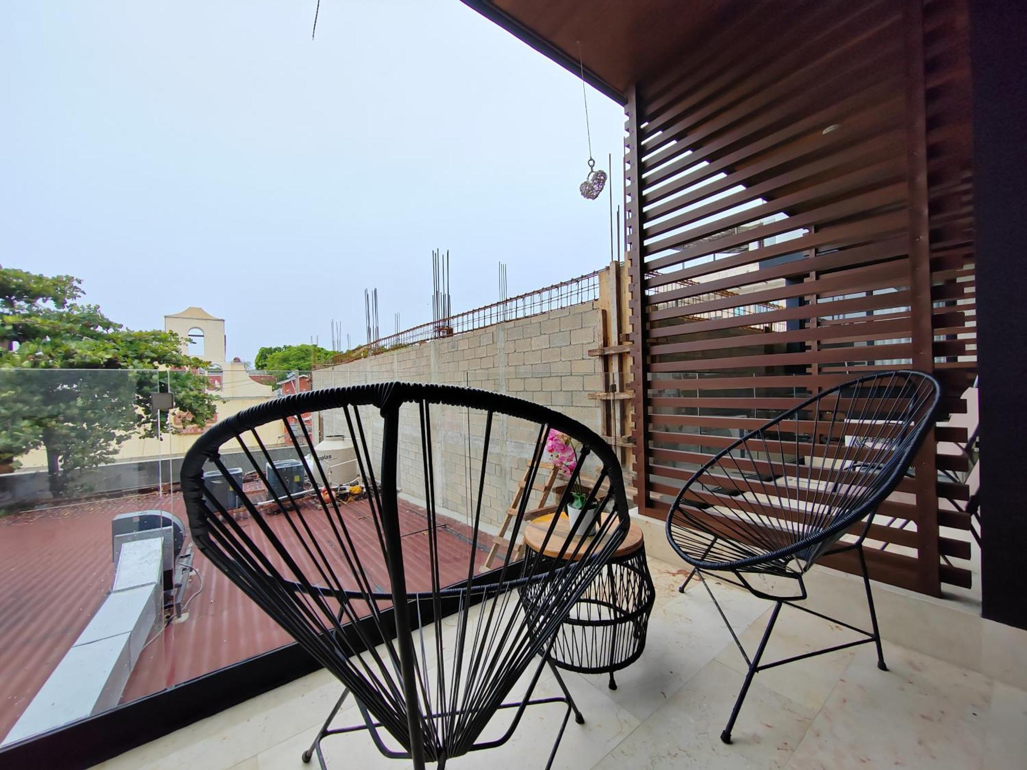 Apartment Luxury On The 5th Avenue Ocean View Rooftop I By Yeah