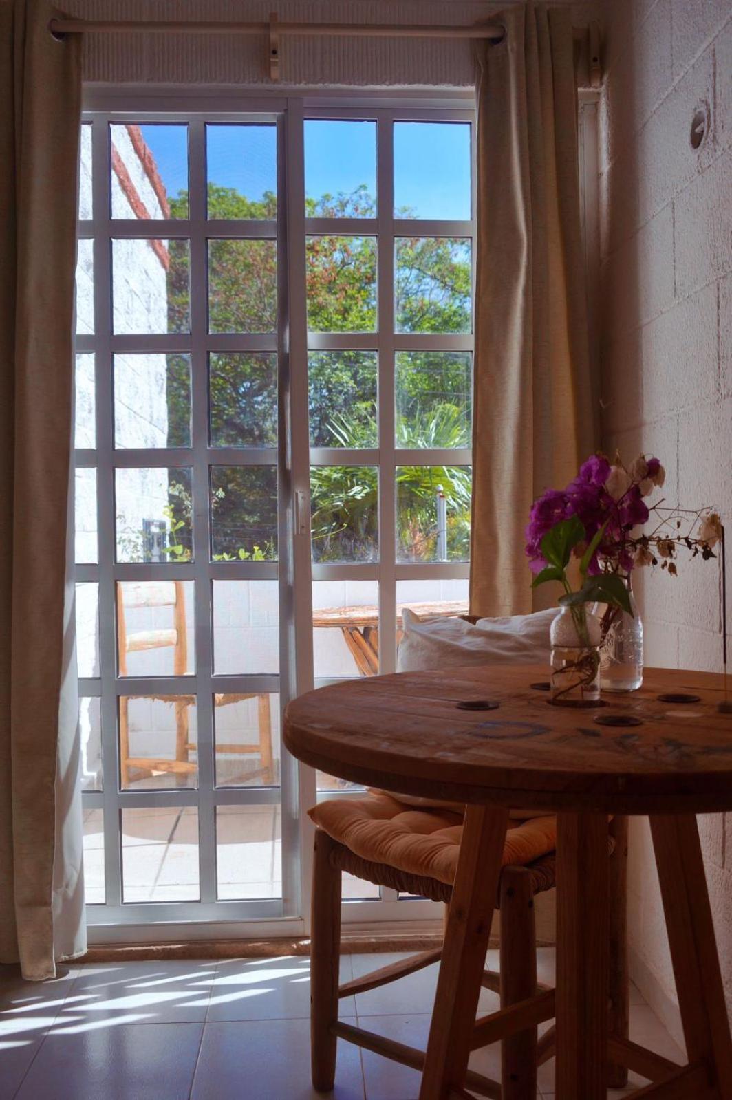 Guest house Casa Palmita *
