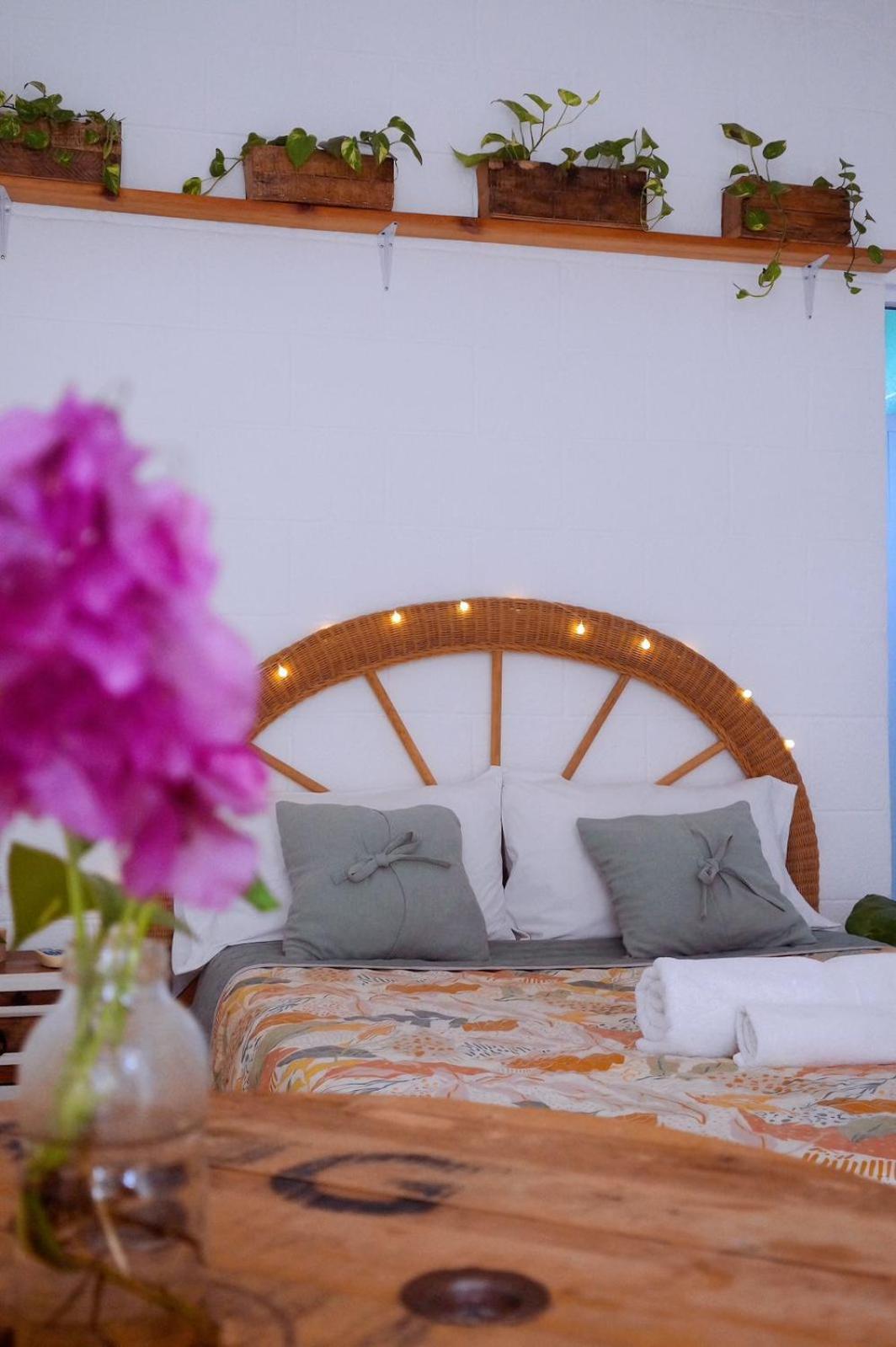Guest house Casa Palmita
