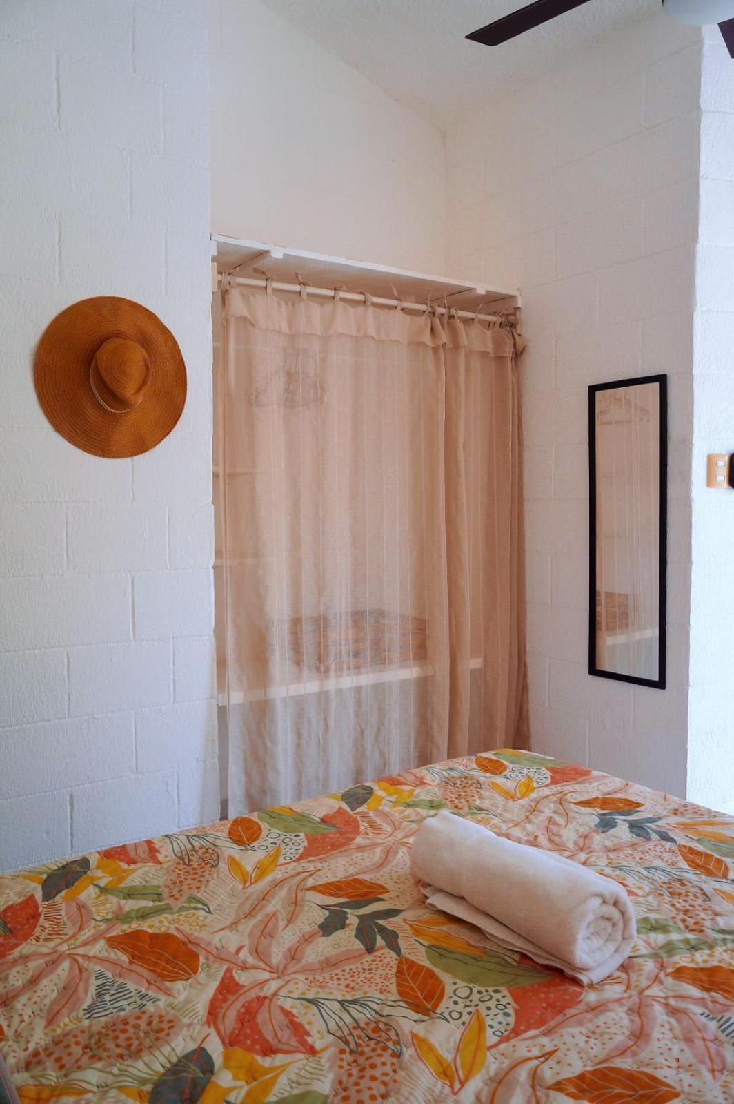 Guest house Casa Palmita *
