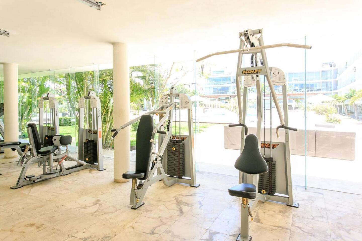 Magia Apartments, Resort-style, Prime Location With Ocean Views! Сasa de vacaciones Playa del Carmen
