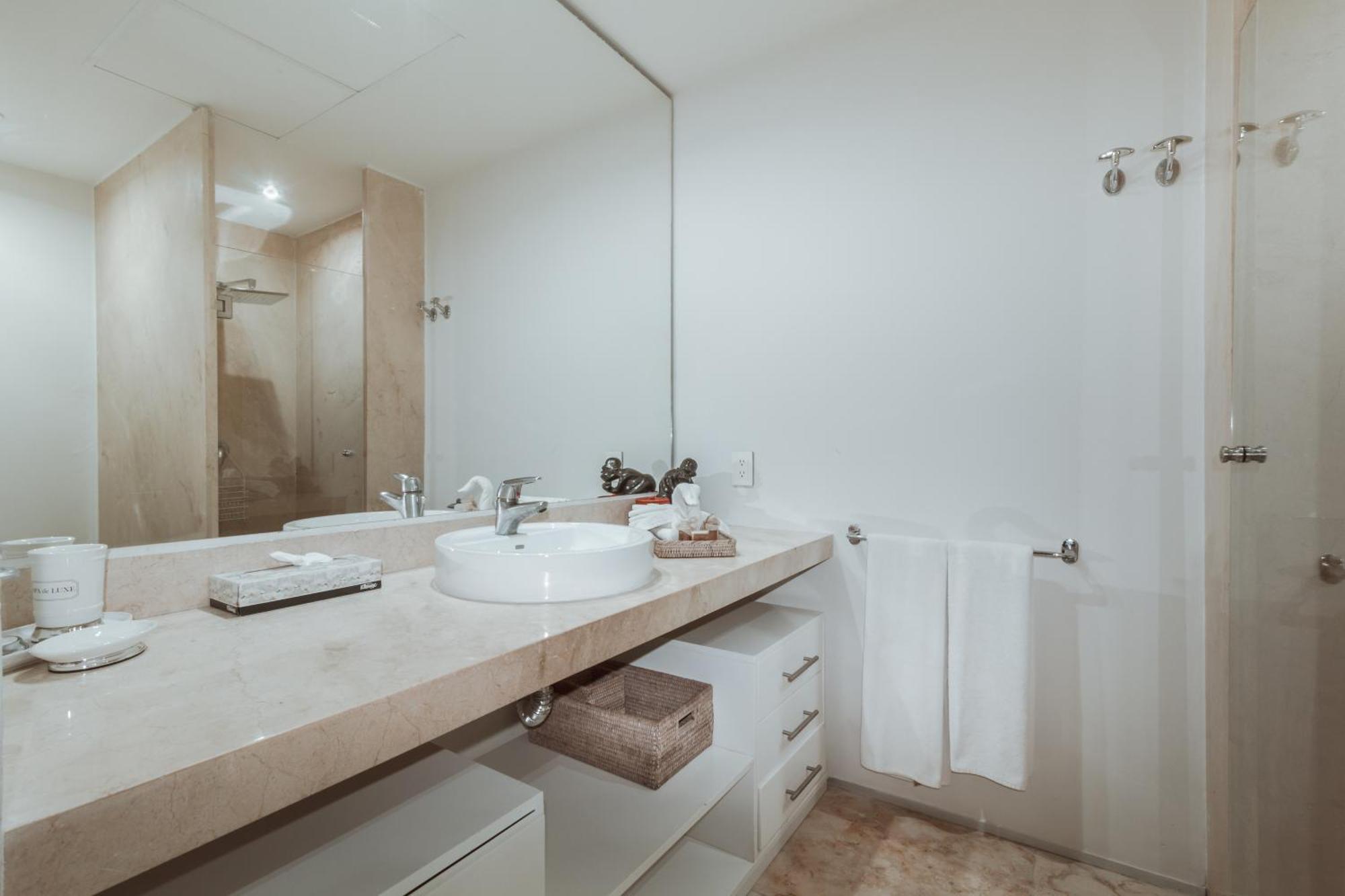 Сasa de vacaciones Magia Apartments, Resort-style, Prime Location With Ocean Views! Playa del Carmen