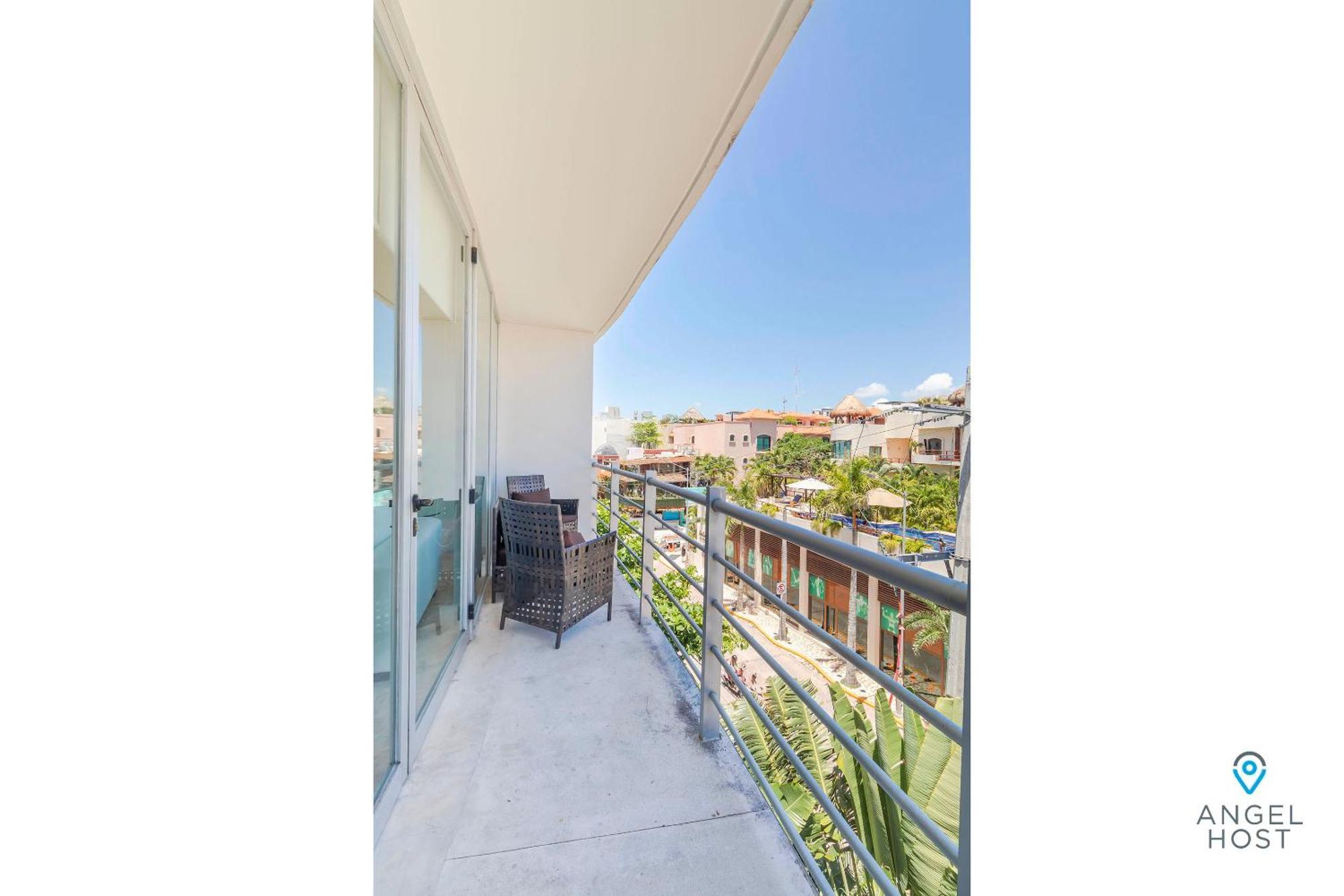 Magia Apartments, Resort-style, Prime Location With Ocean Views! Сasa de vacaciones *