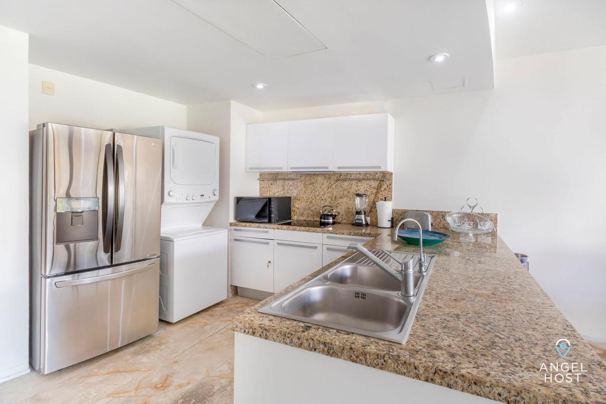 Сasa de vacaciones Magia Apartments, Resort-style, Prime Location With Ocean Views! *