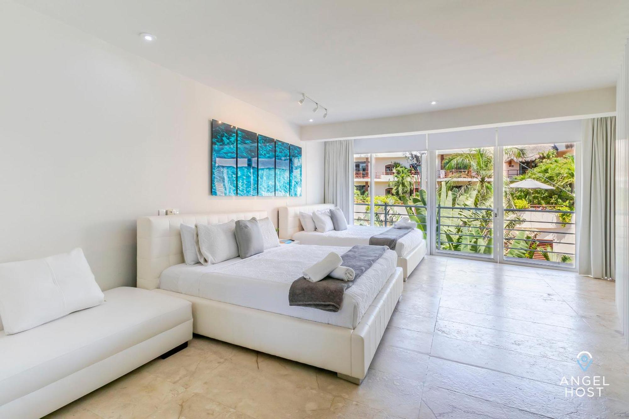 Magia Apartments, Resort-style, Prime Location With Ocean Views! * Playa del Carmen