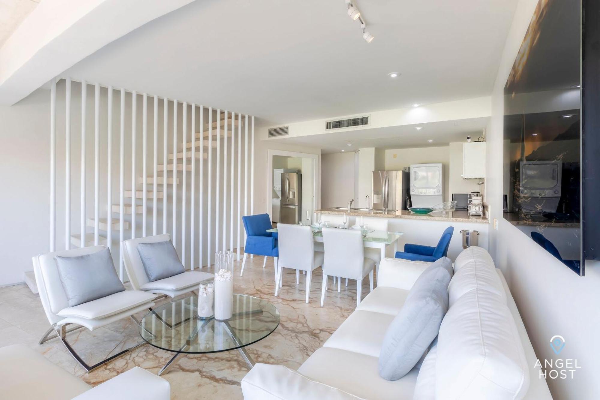 Magia Apartments, Resort-style, Prime Location With Ocean Views! Сasa de vacaciones *