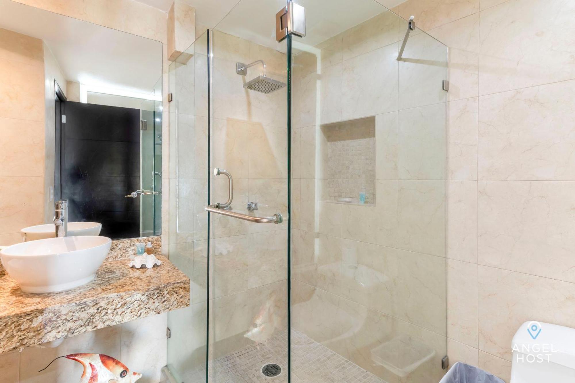 Сasa de vacaciones Magia Apartments, Resort-style, Prime Location With Ocean Views! Playa del Carmen