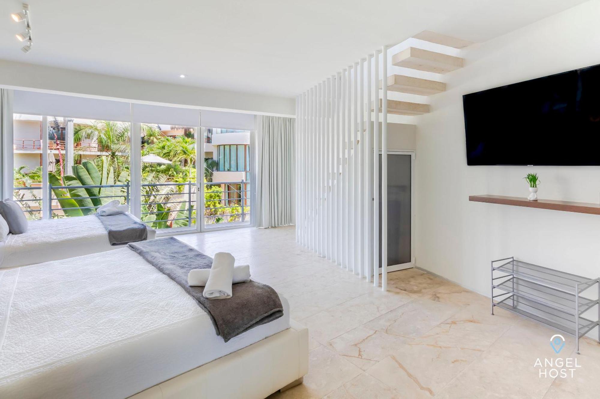 Magia Apartments, Resort-style, Prime Location With Ocean Views! Сasa de vacaciones *
