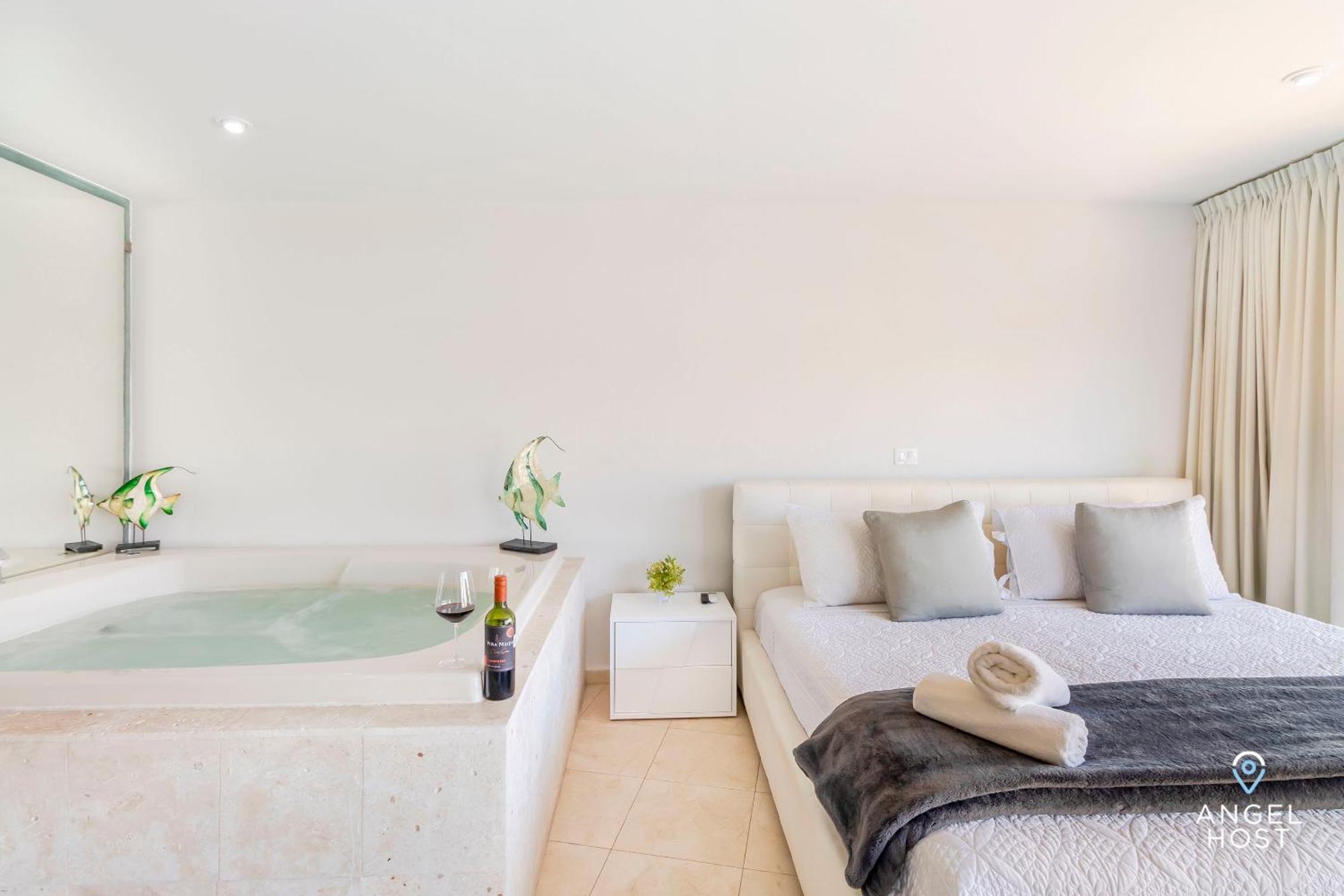 Сasa de vacaciones Magia Apartments, Resort-style, Prime Location With Ocean Views! *