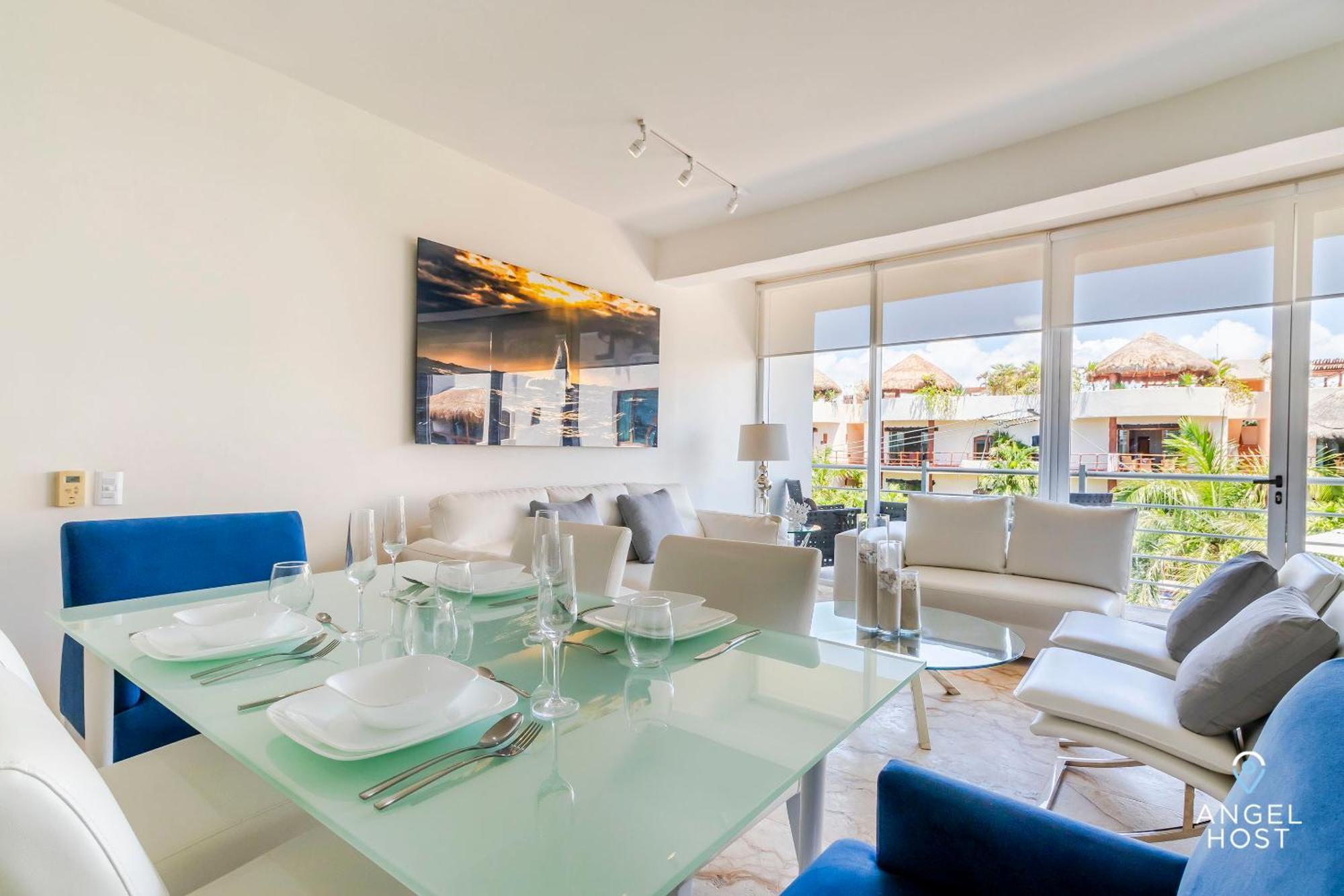 Magia Apartments, Resort-style, Prime Location With Ocean Views! Сasa de vacaciones *