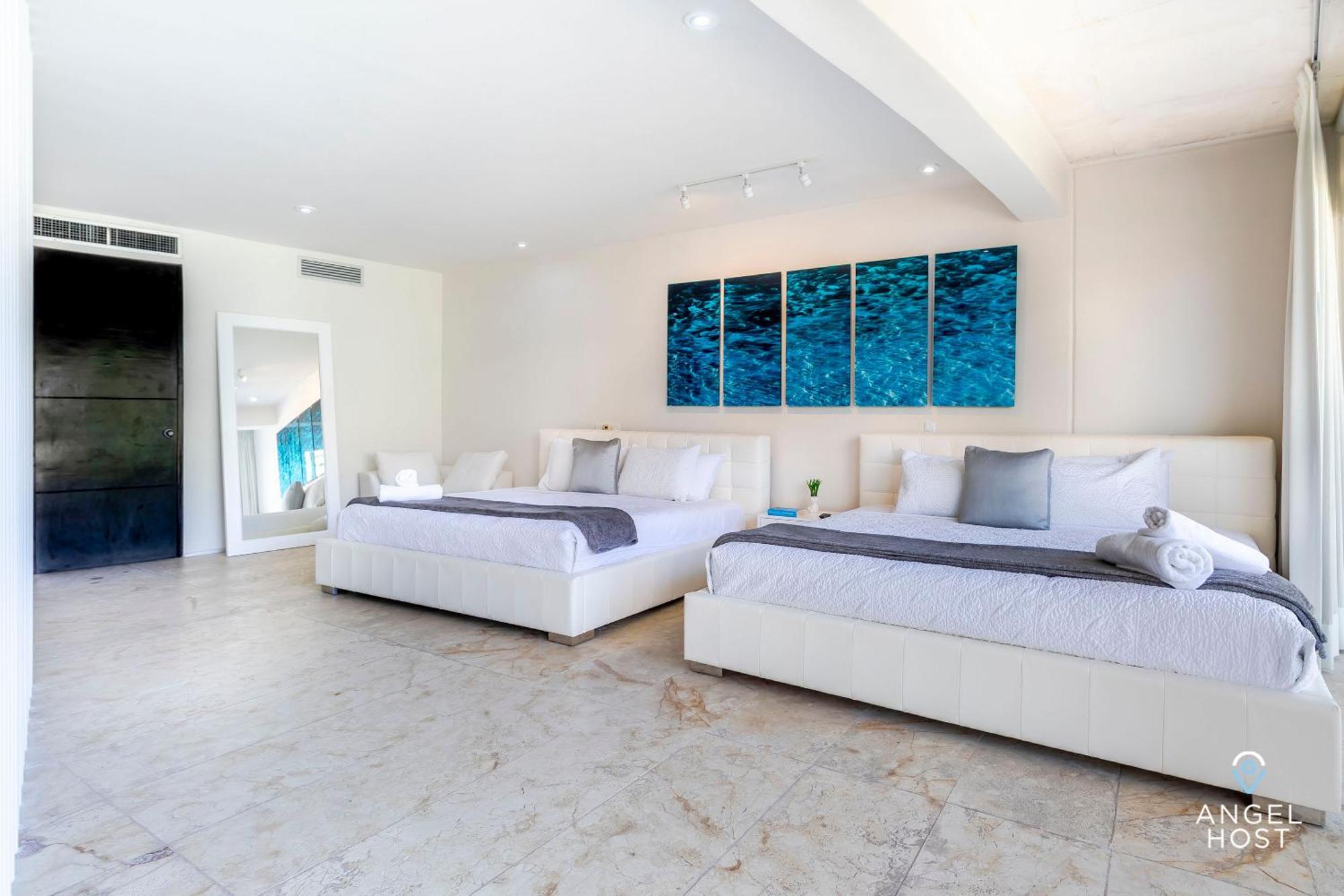 Magia Apartments, Resort-style, Prime Location With Ocean Views! Playa del Carmen