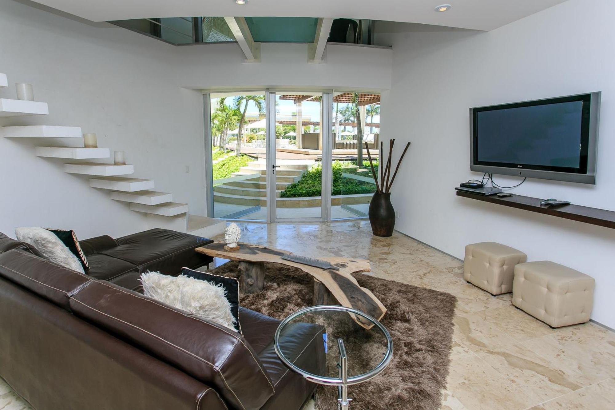 Сasa de vacaciones Magia Apartments, Resort-style, Prime Location With Ocean Views!