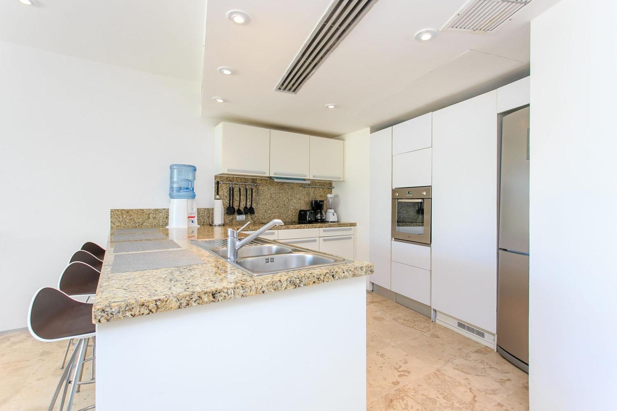 Magia Apartments, Resort-style, Prime Location With Ocean Views! Сasa de vacaciones Playa del Carmen