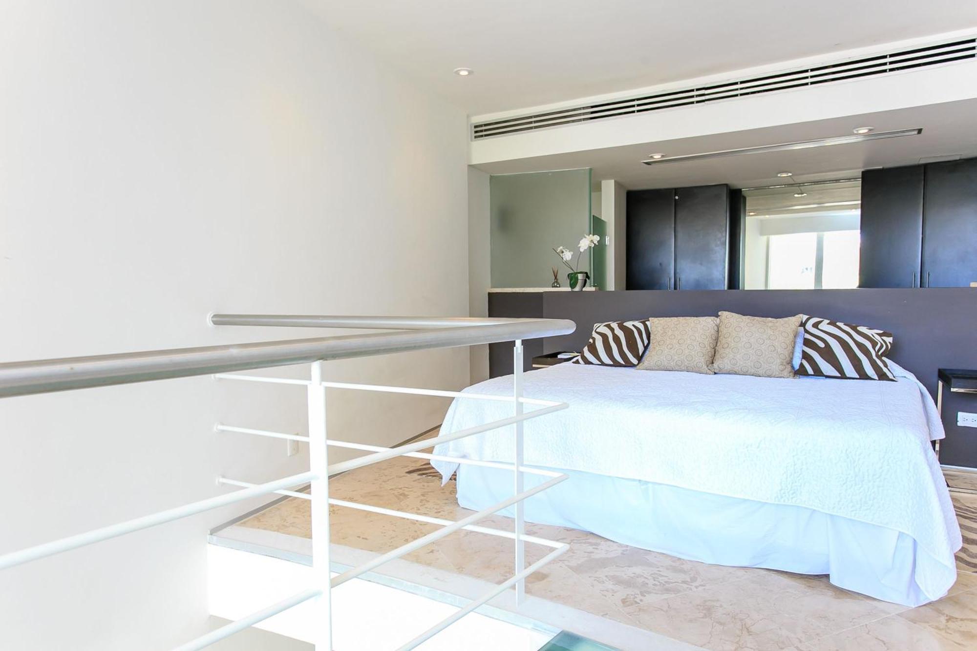Magia Apartments, Resort-style, Prime Location With Ocean Views! * Playa del Carmen