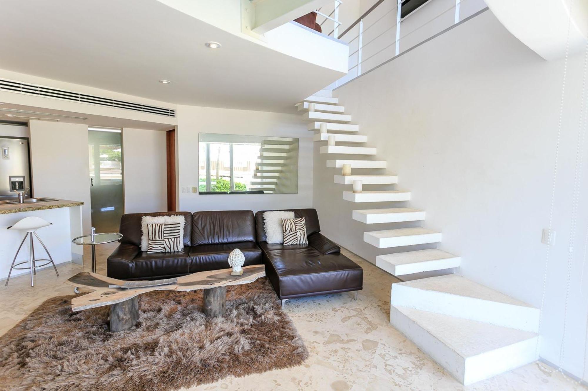 Magia Apartments, Resort-style, Prime Location With Ocean Views! Playa del Carmen