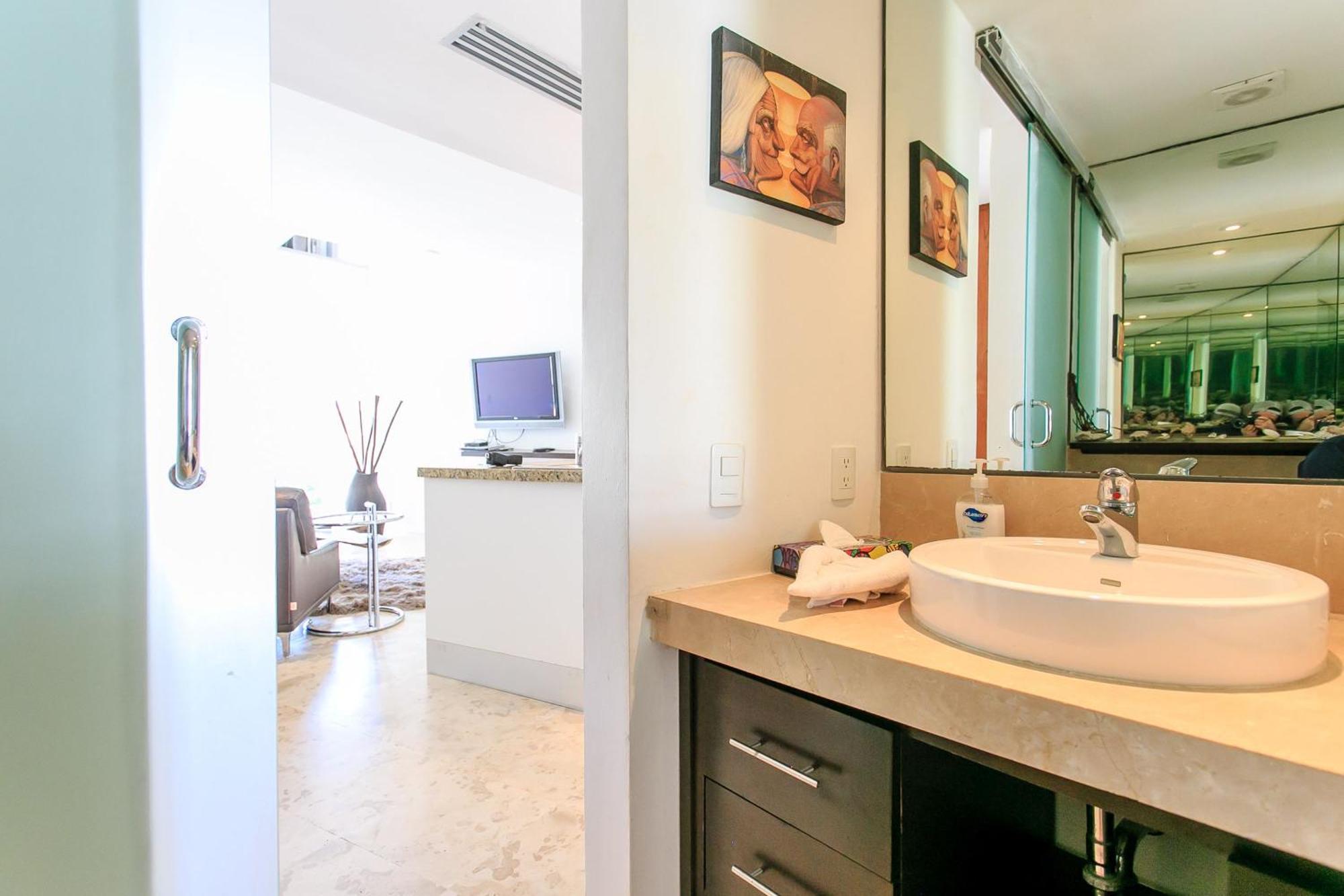 Magia Apartments, Resort-style, Prime Location With Ocean Views! Сasa de vacaciones *