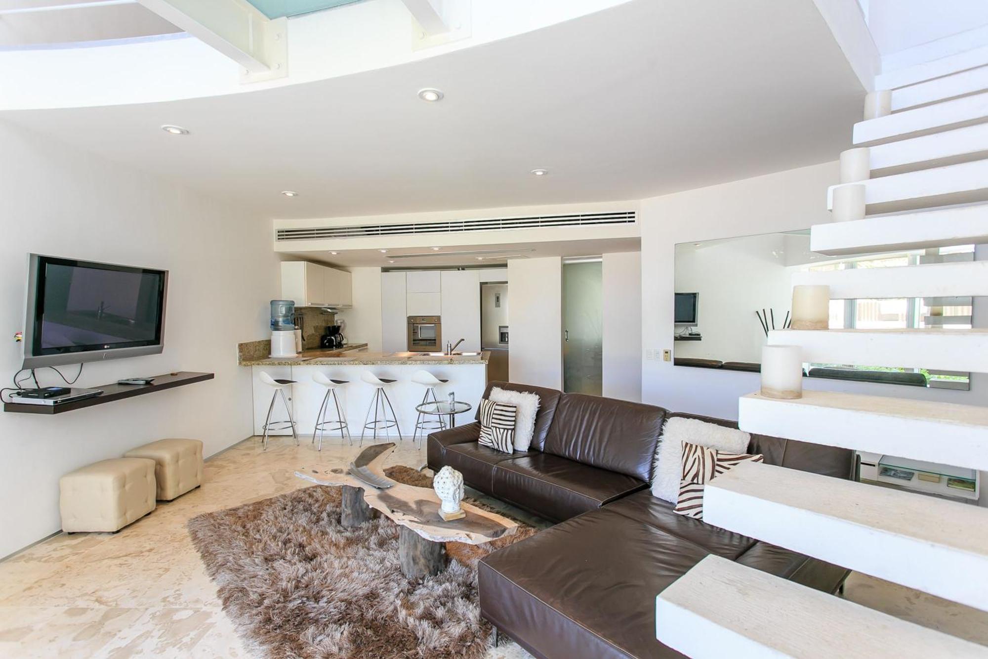 Сasa de vacaciones Magia Apartments, Resort-style, Prime Location With Ocean Views!