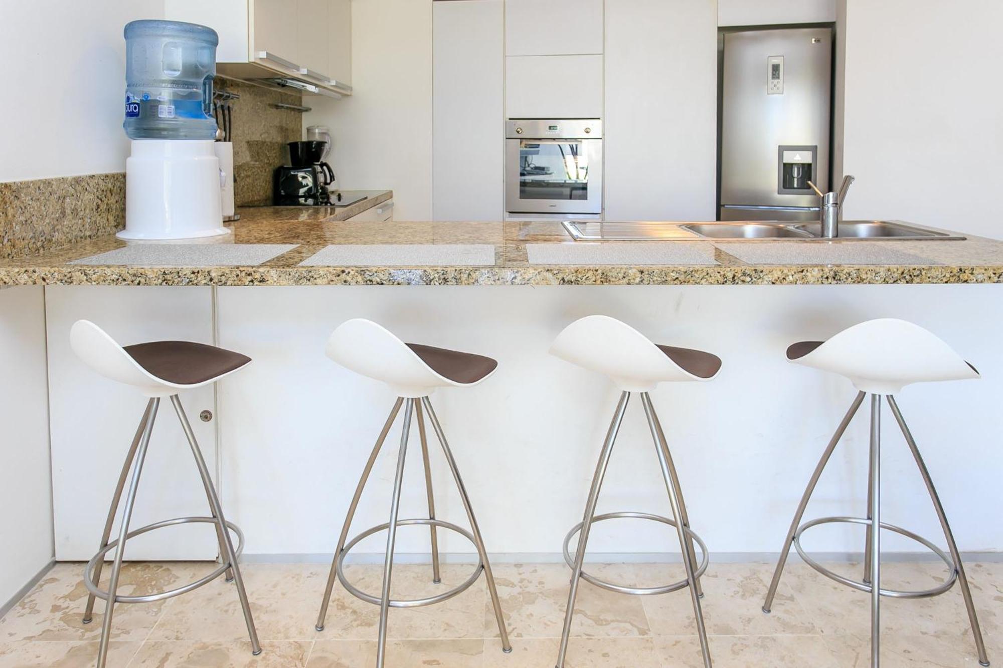 Magia Apartments, Resort-style, Prime Location With Ocean Views! Сasa de vacaciones Playa del Carmen
