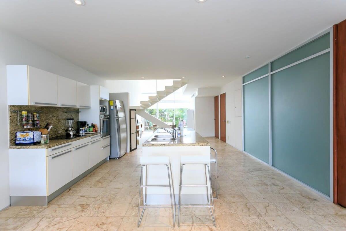 Magia Apartments, Resort-style, Prime Location With Ocean Views! Сasa de vacaciones *