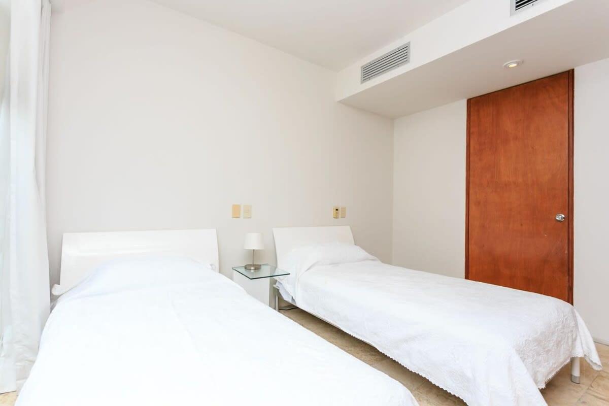 Magia Apartments, Resort-style, Prime Location With Ocean Views! * Playa del Carmen