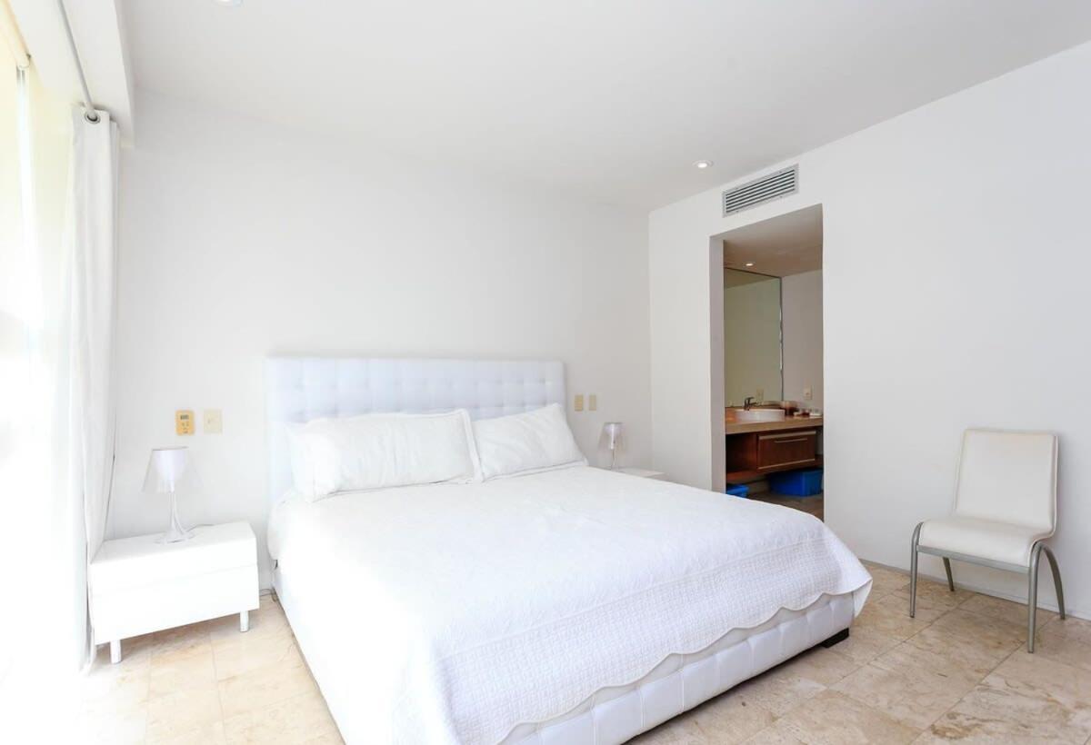 Сasa de vacaciones Magia Apartments, Resort-style, Prime Location With Ocean Views! Playa del Carmen