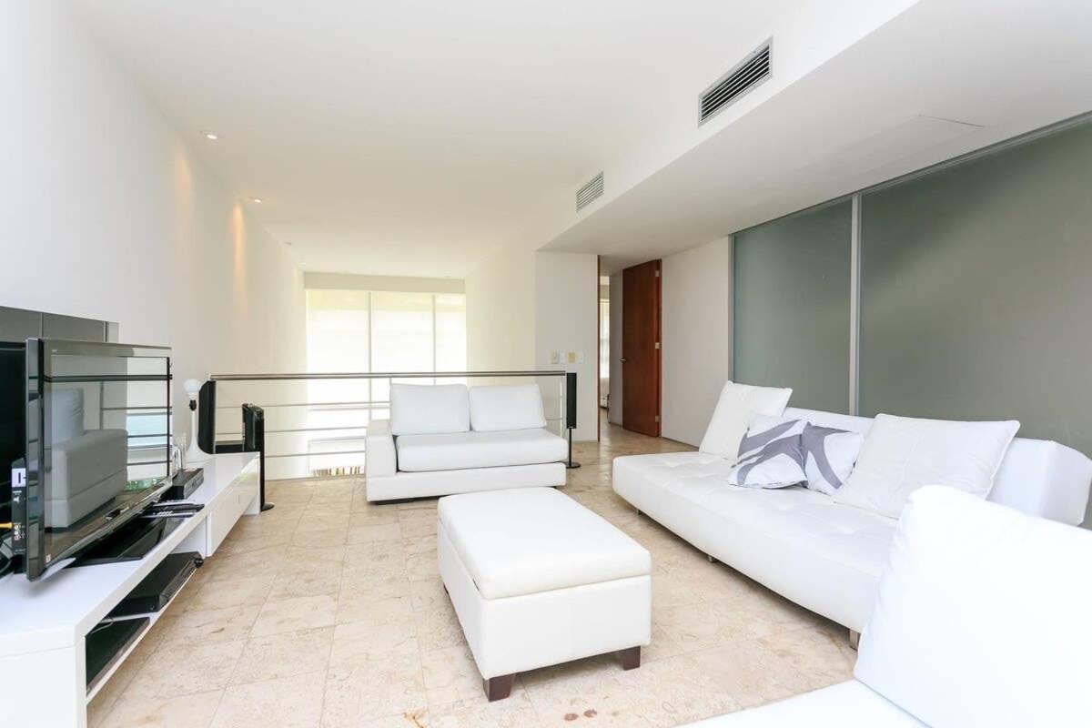 Magia Apartments, Resort-style, Prime Location With Ocean Views! Playa del Carmen