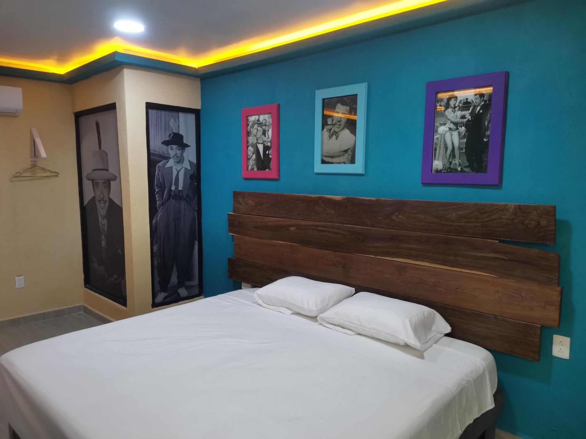 Numa Boutique * Playa del Carmen