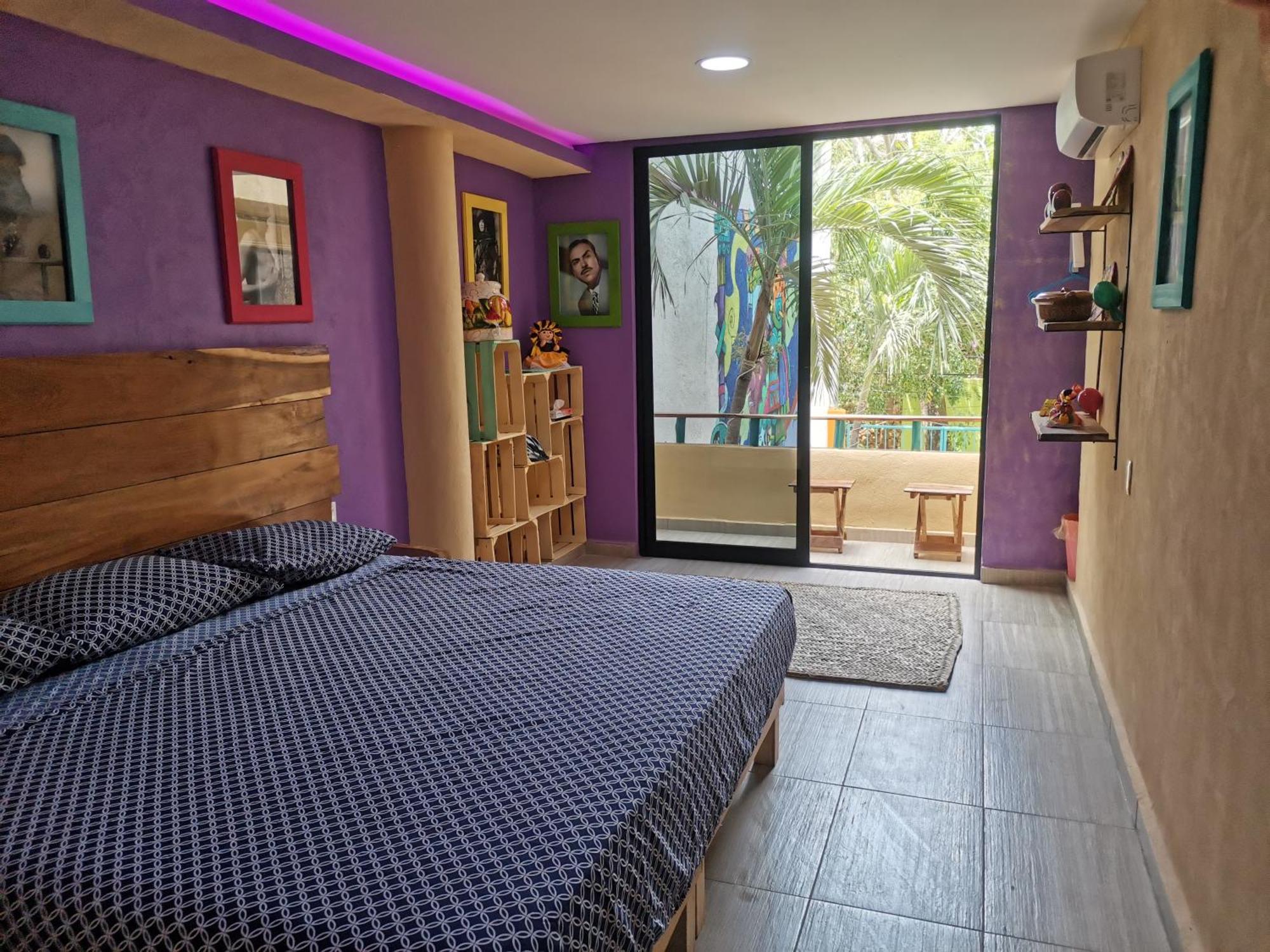 Numa Boutique * Playa del Carmen