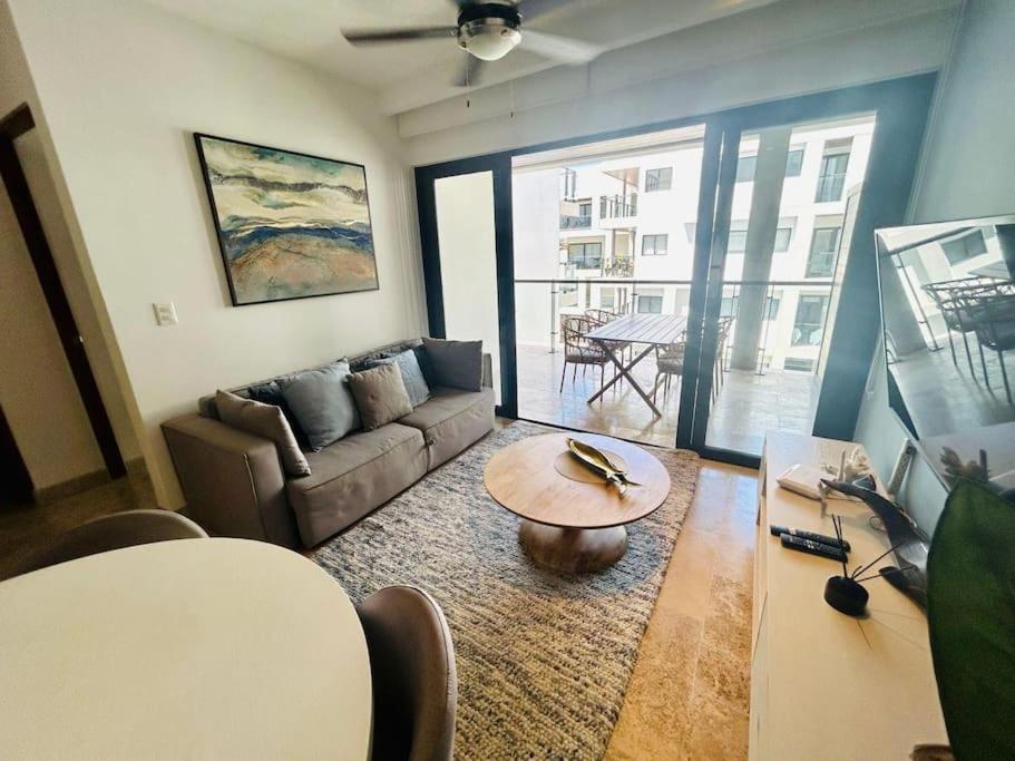 Ipana A402 Sea Style 2 Bedrooms High Floor Căn hộ *