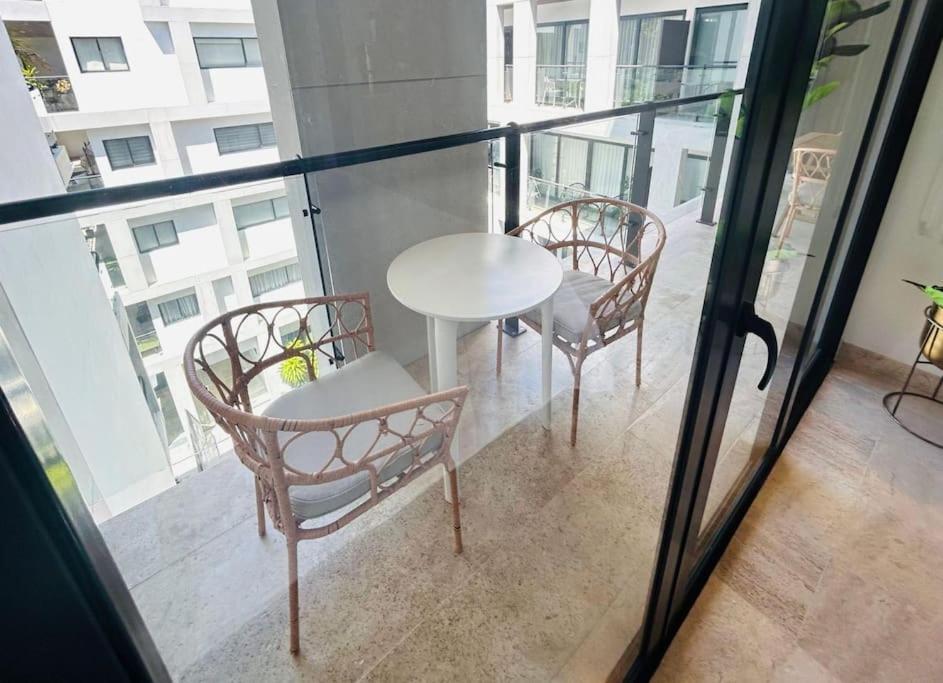 Căn hộ Ipana A402 Sea Style 2 Bedrooms High Floor