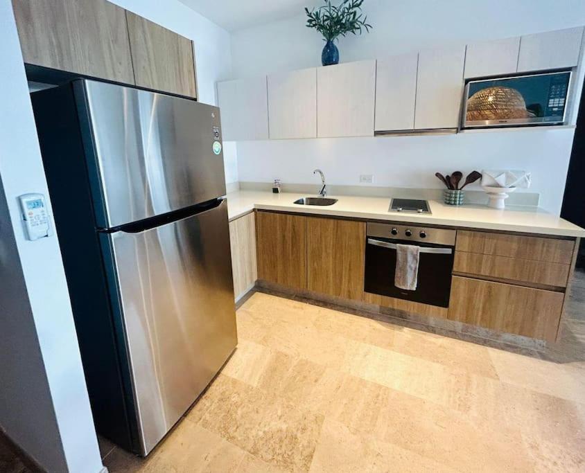 Căn hộ Ipana A402 Sea Style 2 Bedrooms High Floor *