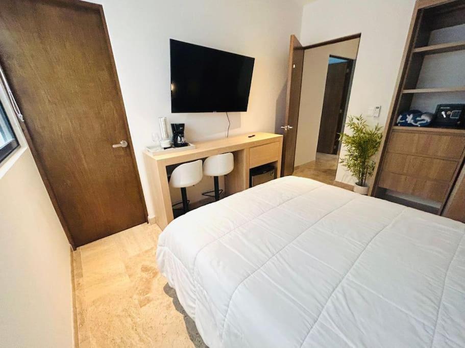 Ipana A402 Sea Style 2 Bedrooms High Floor Căn hộ