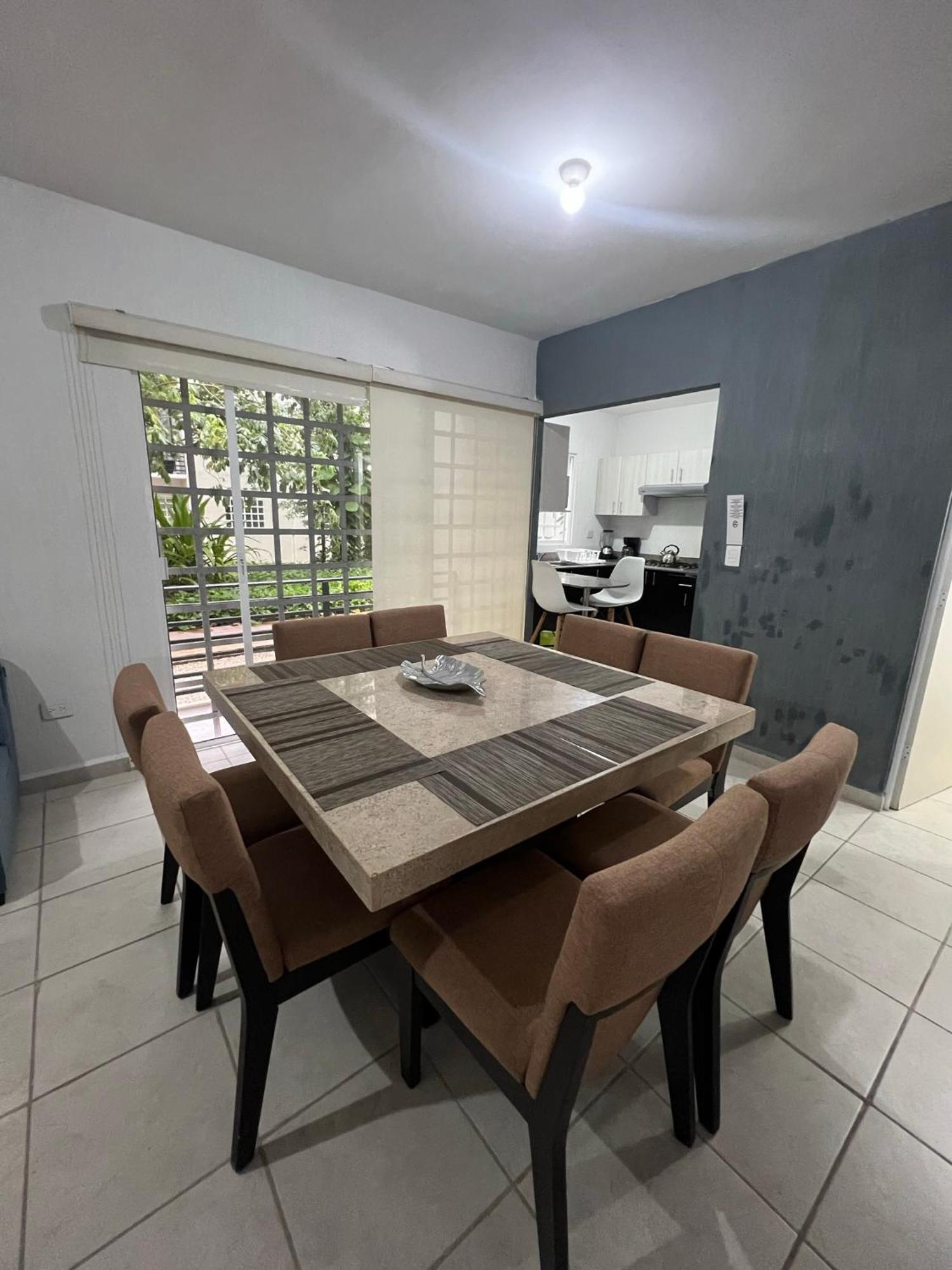 Luxury Planta Baja En * Playa del Carmen