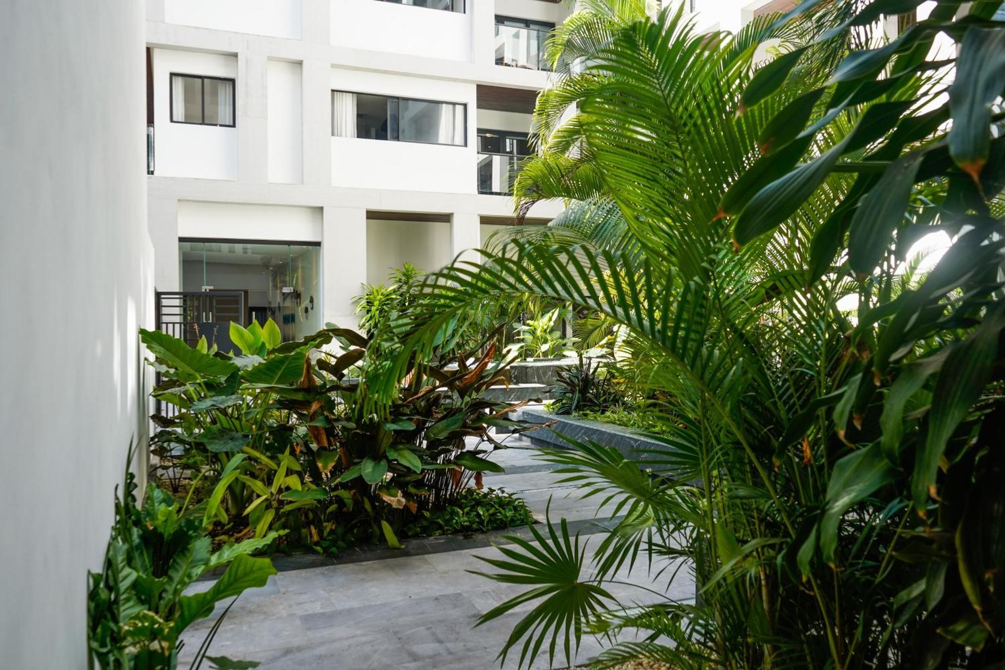 Apartment Ipana A115 *