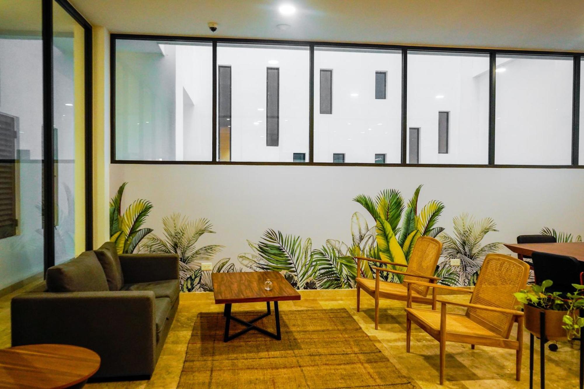 Apartment Ipana A115 Playa del Carmen