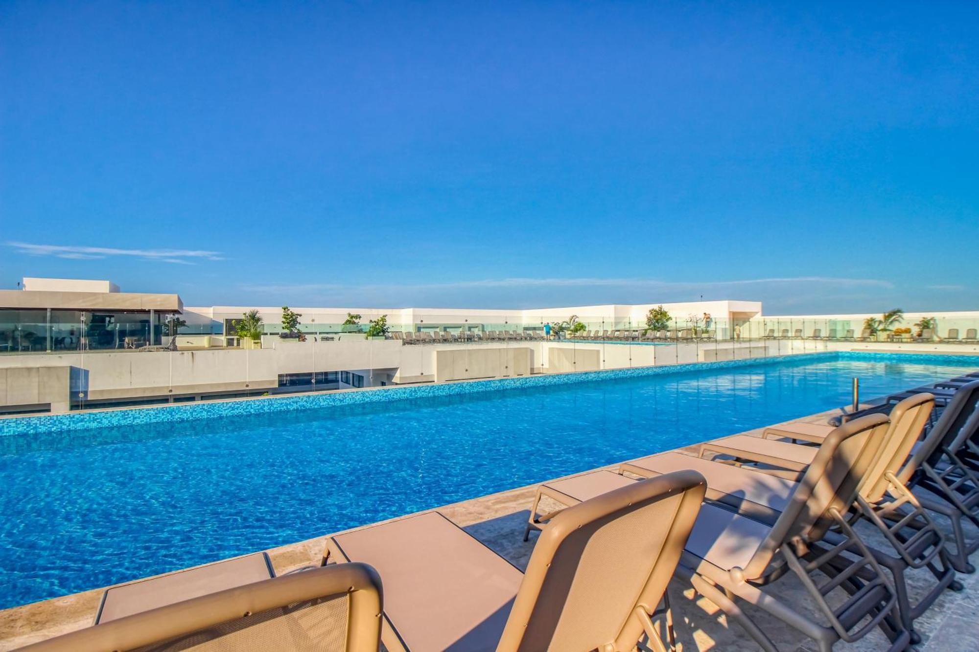 Ipana A115 Apartment Playa del Carmen