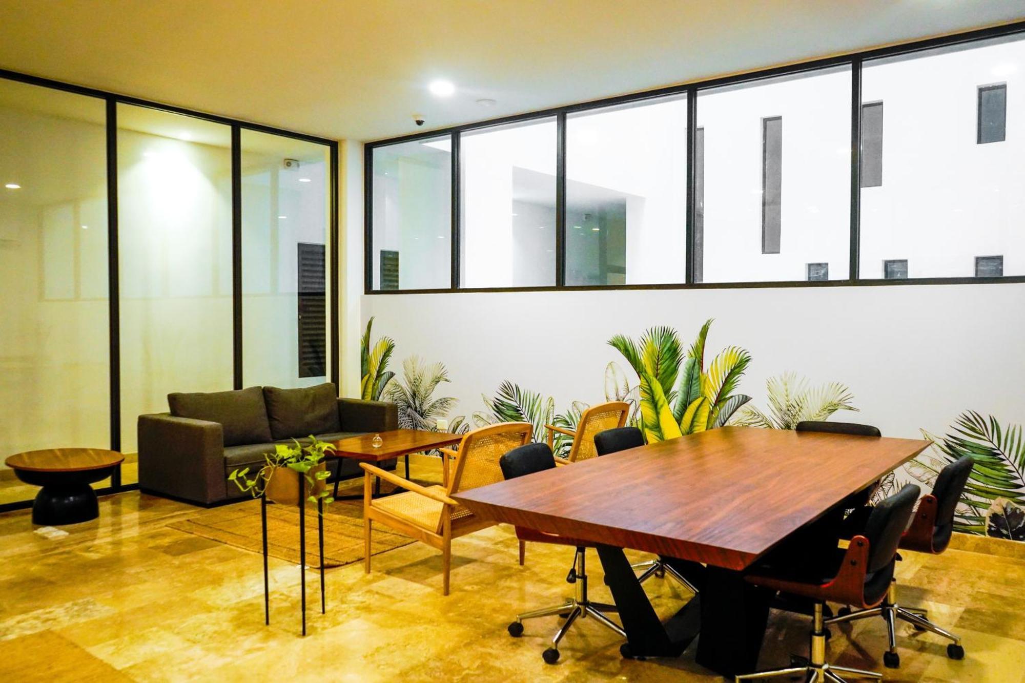 Apartment Ipana A115 Playa del Carmen