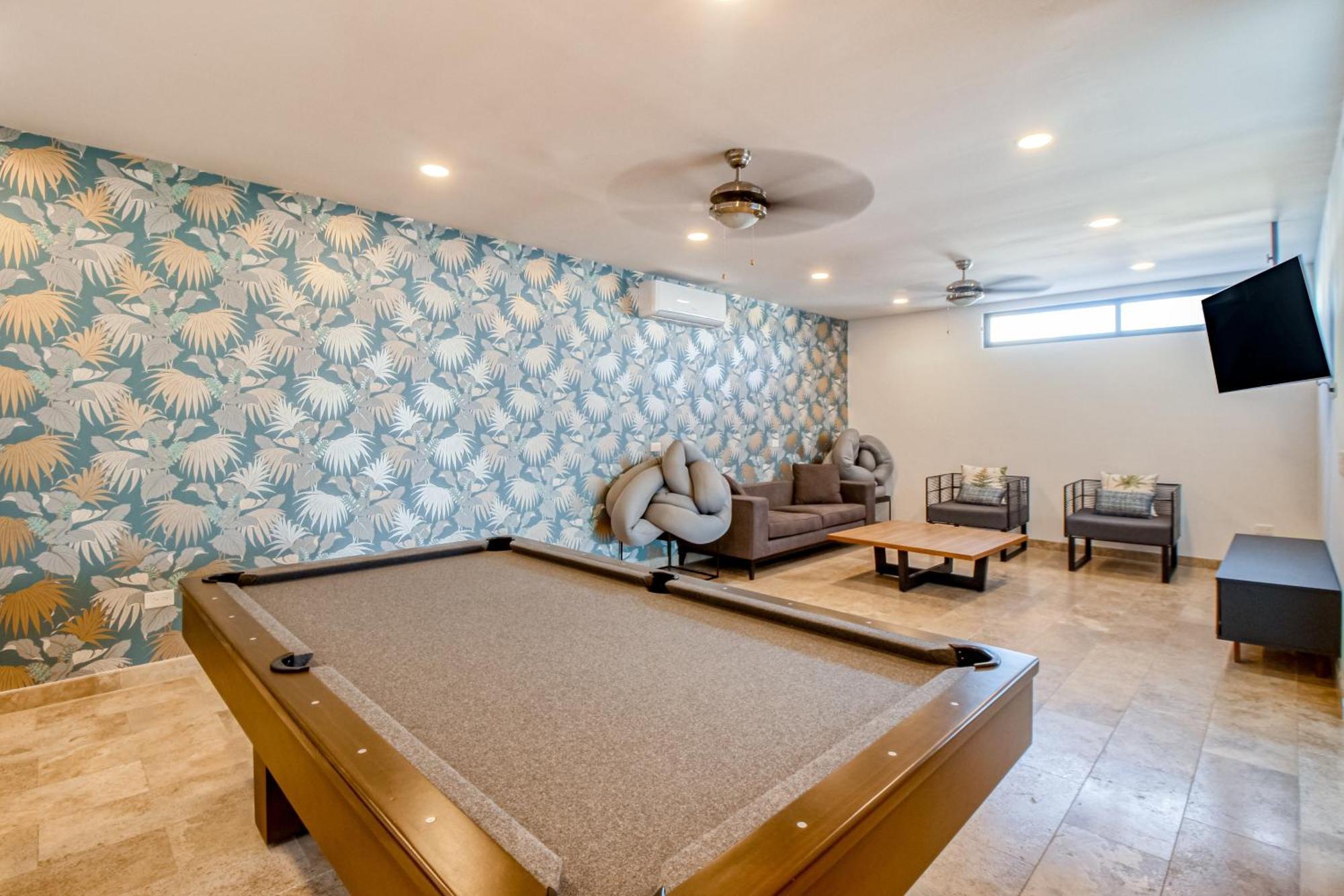 Apartment Ipana A115 *