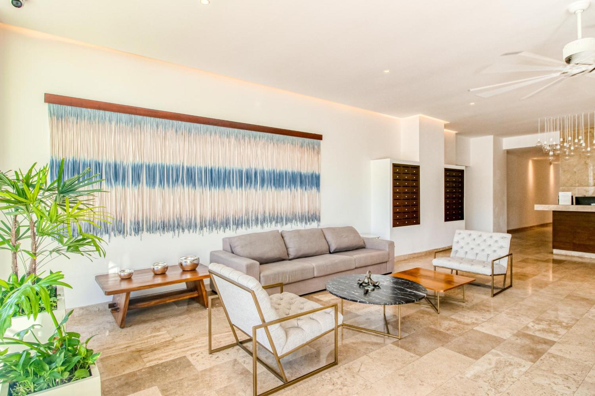 Ipana A115 Apartment Playa del Carmen