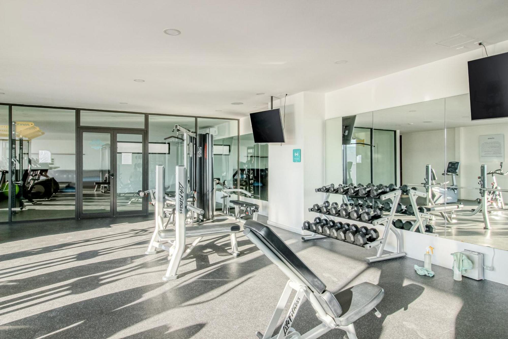 Apartment Ipana A115 Playa del Carmen