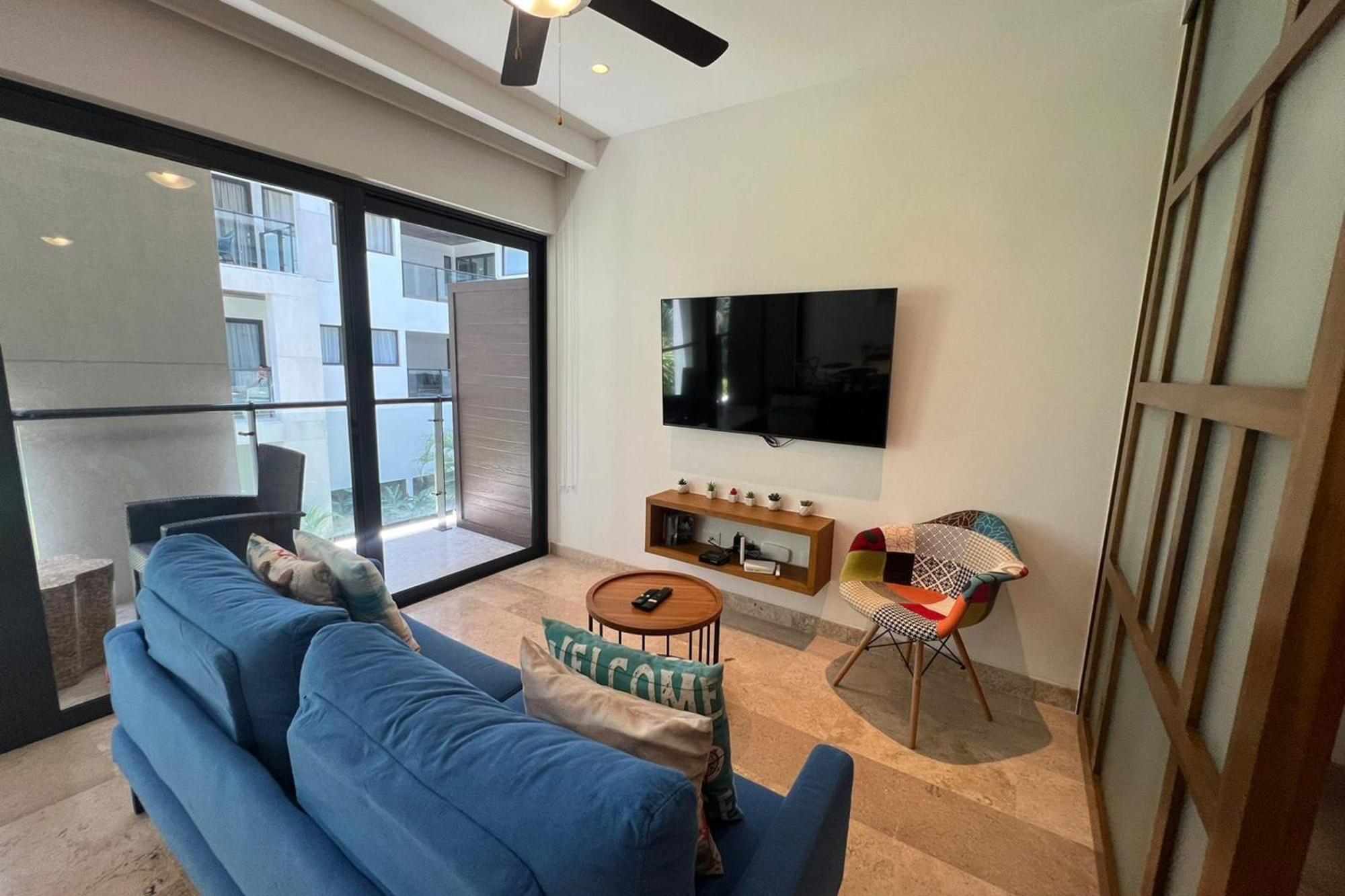 Apartment Ipana A115 *